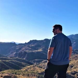 Meet your Posher, Peter